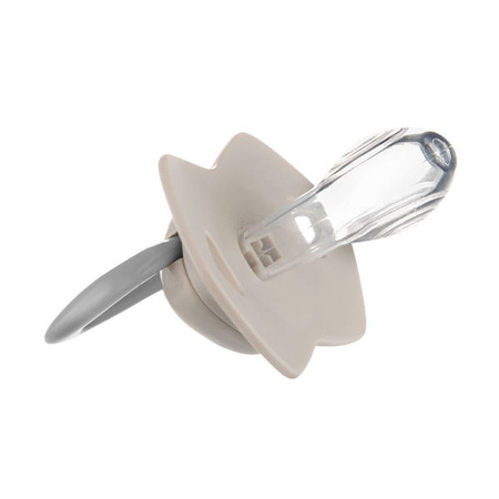 Canpol Babies Smoczek Silikonowy 18+m Sleepy  Koala 2 szt. 22/660_blu Blue