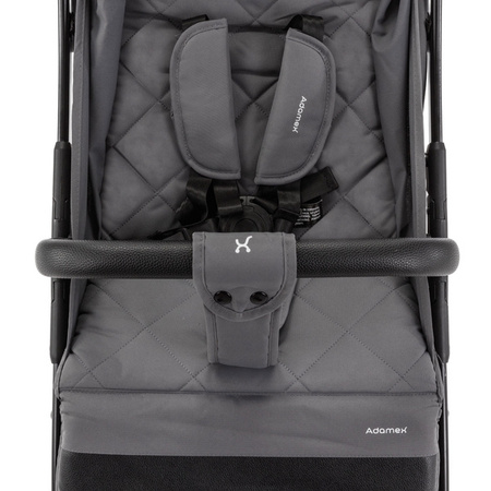 [OUTLET] Adamex Tino Wózek Spacerowy Graphite