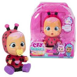 Tm Toys Lalka Cry Babies Magic Tears Dress Me Up