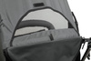 Caretero Alfa Wózek Spacerowy Grey
