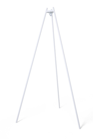 Membantu Stelaż do hamaka/huśtawki Premium - biały