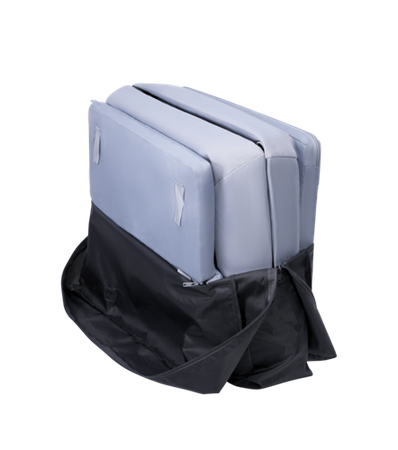 Maxi-Cosi Kompaktowe Łóżeczko Podróżne Iris 2 Essential Grey