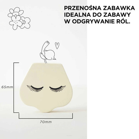 Le Toy Van Drewniane Kosmetyki dla Dzieci