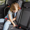 Chicco Fold&Go I-Size Fotelik Samochodowy 15-36 kg Jet Black