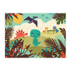 Mudpuppy Puzzle Tiny T.rex 48 elementów 3+