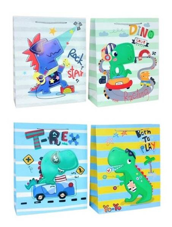 W&K Torebka Upominkowa