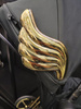 [OUTLET] Cybex Priam 4.0 Wózek Głęboko-Spacerowy Wings By Jeremy Scott