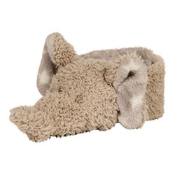 Bo Jungle Grzechotka na nadgarstek Słonik