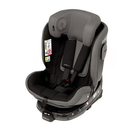 [OUTLET] Jane Concord iTourer Fotelik Samochodowy 0-25kg  Mars Grey