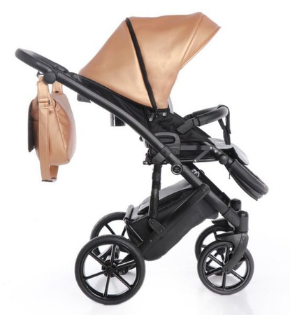 Tako Corona Eco Wózek Głęboko-Spacerowy 2w1 3