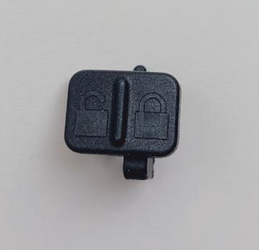 CZĘŚĆ ZAMIENNA do hulajnogi Highwaykick 1 oraz Highwaykick 3 blokada/lock