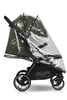 EasyGo Zoya Wózek Spacerowy Jungle Green