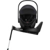 Britax Romer Baby-Safe Pro Fotelik Samochodowy 0-13kg + Baza Vario Base 5Z Space Black
