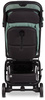 EasyWalker Miley Wózek Spacerowy Coral Green