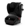 Cybex Pallas G2 Fotelik Samochodowy 9-50 kg Magic Black + Babysafe Nakładka na Pas