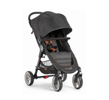 [OUTLET] Baby Jogger Wózek Spacerowy City Mini Single 4W [OUTLET] Anniversary