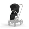 [OUTLET] Cybex Priam 4.0 Wózek Spacerowy rama Rose Gold Sepia Black
