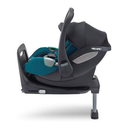 Recaro Avan Fotelik Samochodowy 0-13 kg  Prime Silent Grey