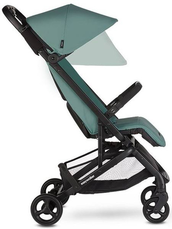 [OUTLET] EasyWalker Miley Wózek Spacerowy Coral Green