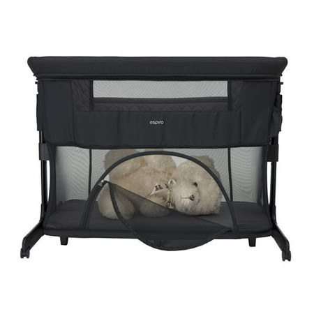 [OUTLET] Espiro Cloud Łóżeczko Dziecięce 19 Beige Dune