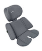 [OUTLET] Carrello Sirius CRL-8808 Fotelik Samochodowy 0-36kg Sky Grey