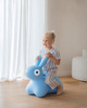 QUUT Skoczek Hoppi Bunny Blue