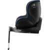 Britax Romer Dualfix Pro M Fotelik Samochodowy 0-18kg Night Blue Style