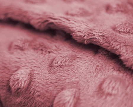 Cherrypad Minky Termofor z Pestek Wiśni Rosas