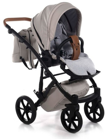 [OUTLET] Junama Space Wózek Głęboko-Spacerowy 2w1 2