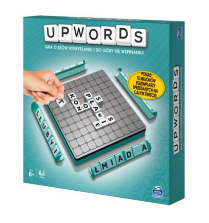 Spin Master UpWords