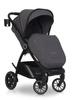 Euro-Cart Corso Wózek Spacerowy Iron 2023