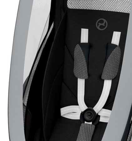 [OUTLET] Cybex Zeno Przyczepka Do Roweru Do Biegania Cybex Sports Puma