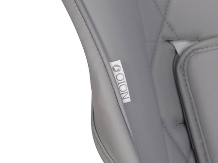 Colibro Noto Krzesełko do Karmienia 2w1 Onyx