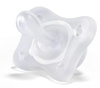 Chicco Smoczek Uspokajający Physioforma Mini Soft Silikonowy 0-2m Boy 2 Szt Girl