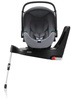 [OUTLET] Britax Romer Baby Safe 3 i-Size Fotelik Samochodowy 0-13kg Frost Grey