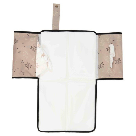 Dooky Przenośny przewijak/organizer 3w1 Beige