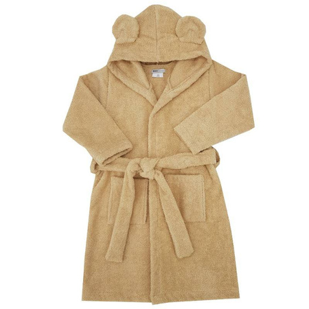 EKO SZLAFROK SZL-04 R.116/122 BEŻ