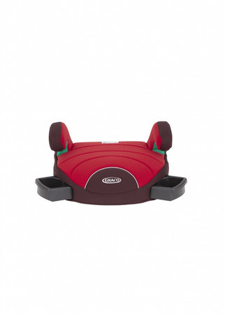 Graco Evesure Lite I-Size Fotelik Samochodowy 15-36 kg Cherry