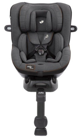 [OUTLET] Joie I-Quest Fotelik Samochodowy 0-18kg RWF (Siedzisko Bez Bazy)  Signature Noir