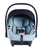 Avionaut Cosmo Fotelik Samochodowy 0-13 kg  + Baza IQ Isofix Mint AV-305.ISO.C.02