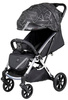 Coletto Jokko Wózek Spacerowy  Black City