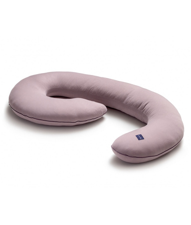 Puuki Poduszka Ciążowa Lawenda