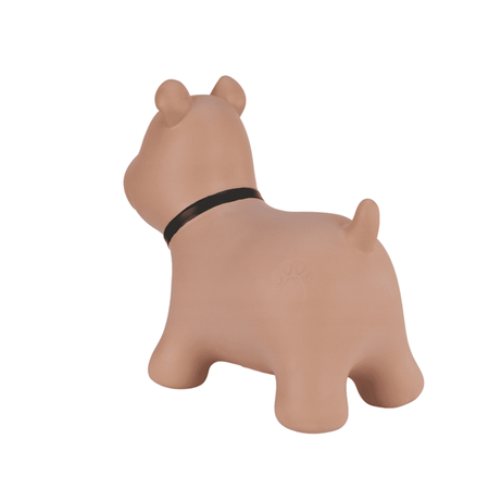 Hoppimals Skoczek Piesek Brązowy