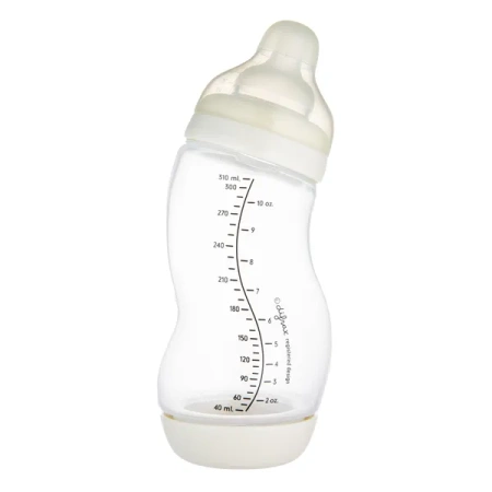 Canpol Babies Butelka Antykolkowa S-Shape 310 ml 24/201 