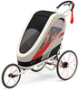 Cybex Zeno Wielofunkcyjna Przyczepka Do Biegania Do Roweru Cybex Sports Maliblue