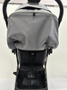 [OUTLET] Inglesina Now Wózek Spacerowy Snap Grey