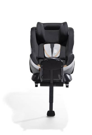 Joie Signature I-Prodigi Fotelik Samochodowy Test Plus 0-23Kg Carbon
