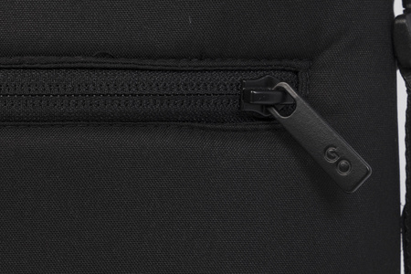 Easy Go Reva Wózek Głęboko-Spacerowy Ebony Black