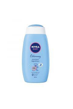 Nivea Szampon Ochronny Łagodzący Baby 500 ml