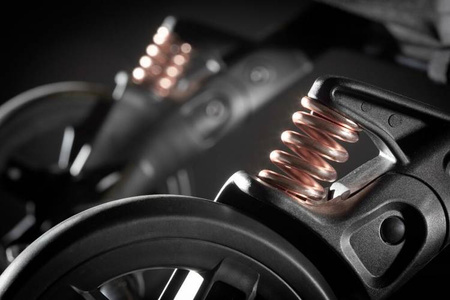 Silver Cross Wing 2 Wózek Spacerowy Eclipse